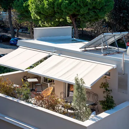 Fontanella 32 B&B