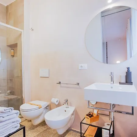 B&B Fontanella 32 포르토 산텔피디오