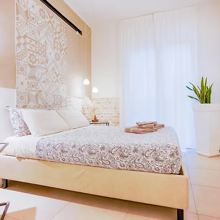 Bed & Breakfast Fontanella 32 Porto Sant'Elpidio