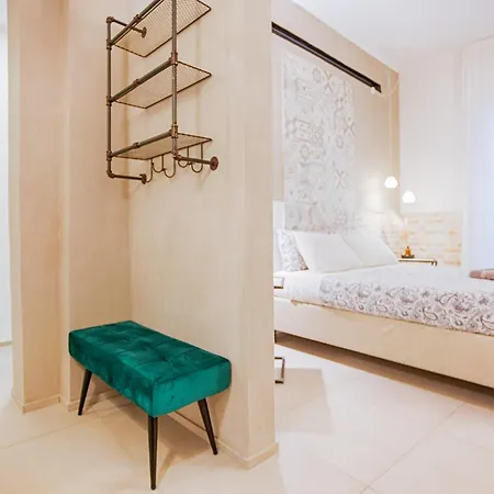 Fontanella 32 Bed and breakfast