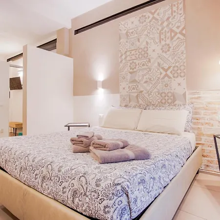 Fontanella 32 B&B 4*