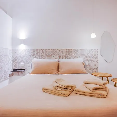 B&B Fontanella 32 4*