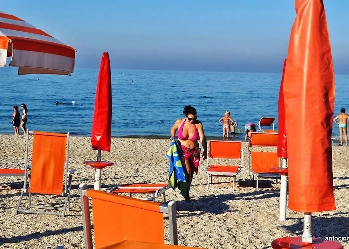 Fontanella 32 Bed and Breakfast