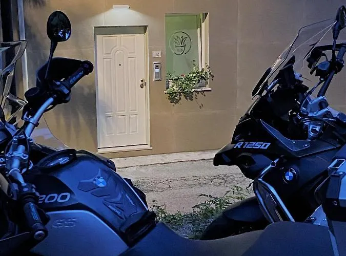 Fontanella 32 4* Porto SantʼElpidio