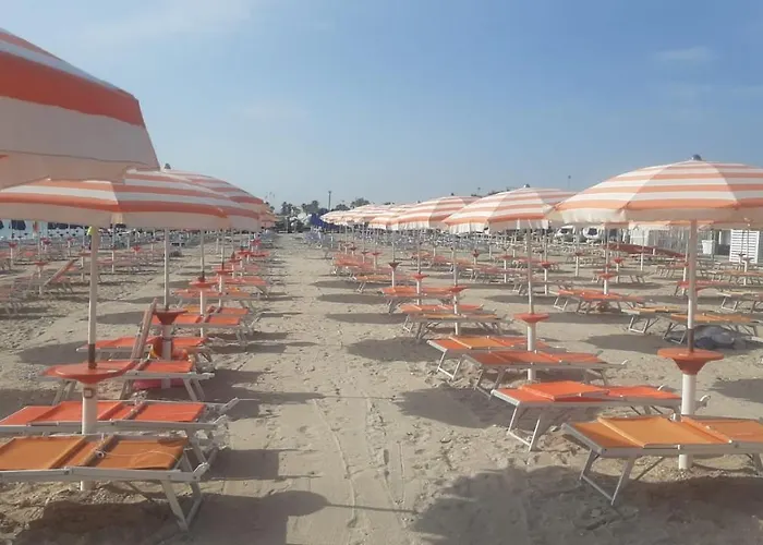 Fontanella 32 Porto SantʼElpidio