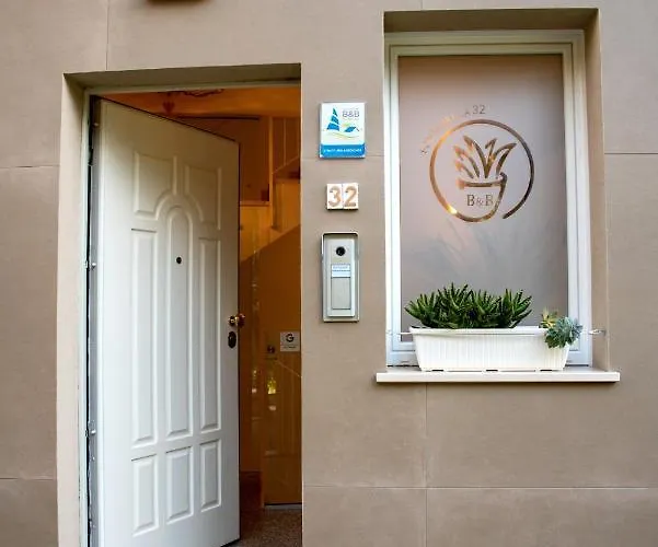 Fontanella 32 4* Porto Sant'Elpidio