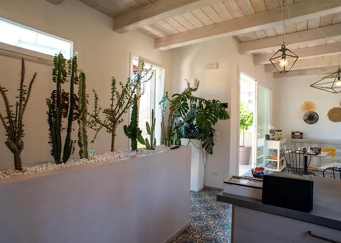 Fontanella 32 Bed & Breakfast