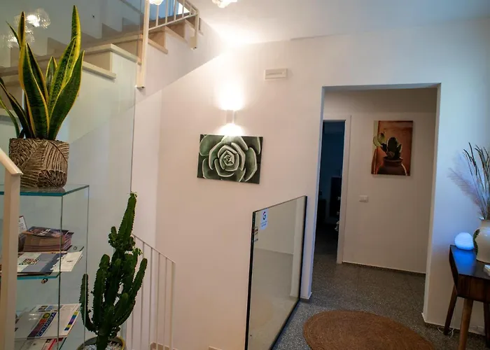 Fontanella 32 4* Porto Sant'Elpidio