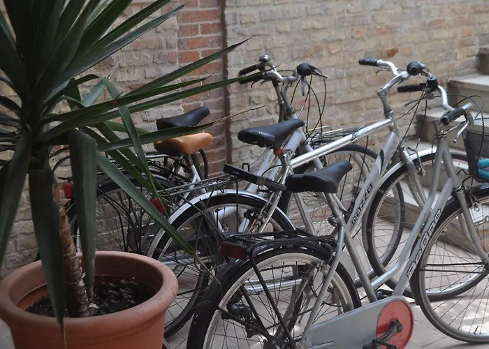 Bed & Breakfast Fontanella 32 Porto SantʼElpidio