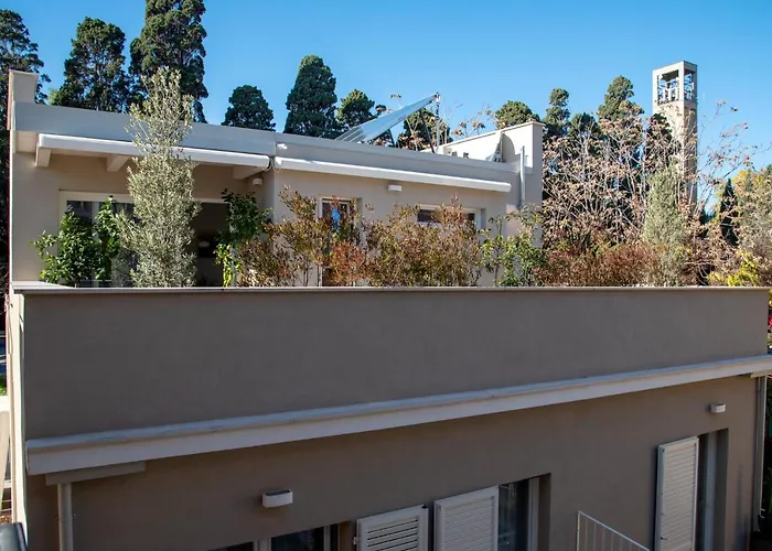 Fontanella 32 Bed and Breakfast Porto SantʼElpidio