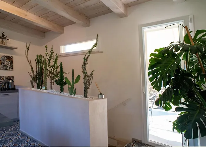 Fontanella 32 Bed & Breakfast