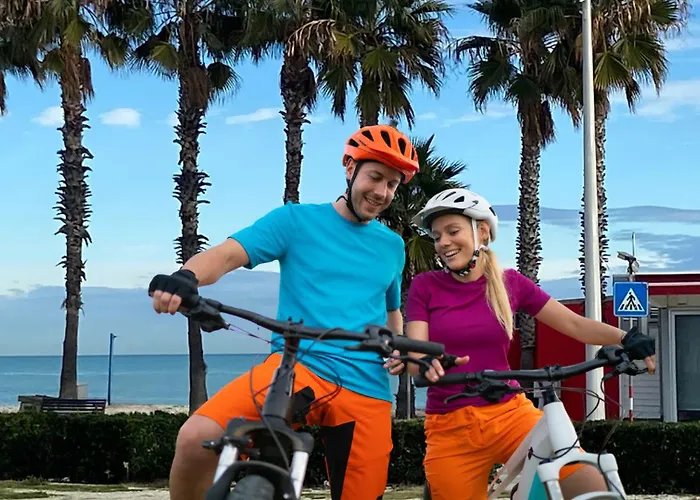 Bed and Breakfast Fontanella 32 4*