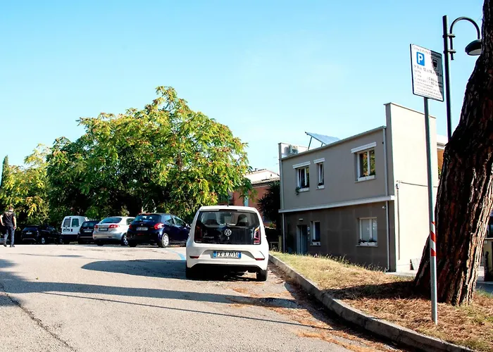 Fontanella 32 4* Porto Sant'Elpidio