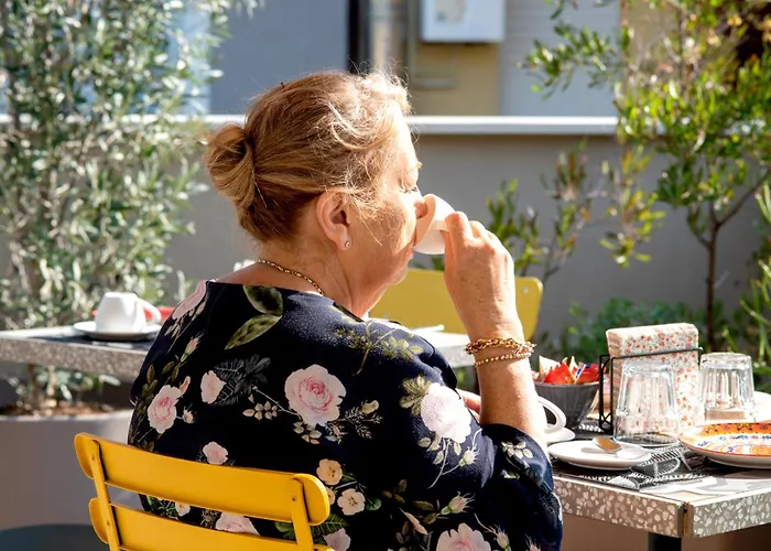 Fontanella 32 Bed and Breakfast