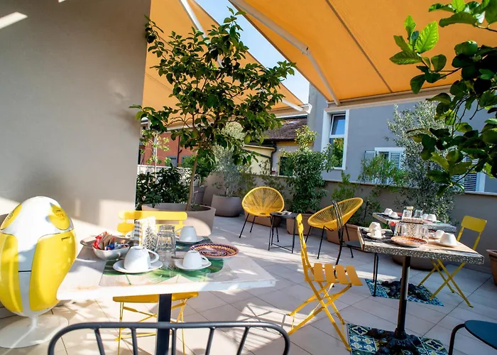 Fontanella 32 Porto SantʼElpidio