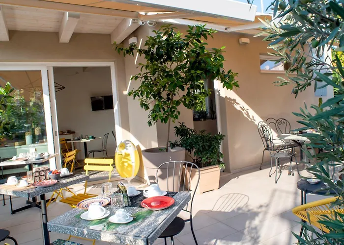 Fontanella 32 Porto SantʼElpidio