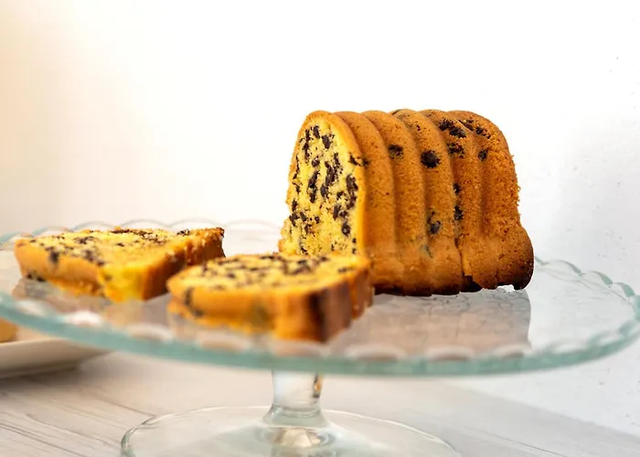 Fontanella 32 Bed and Breakfast Porto SantʼElpidio