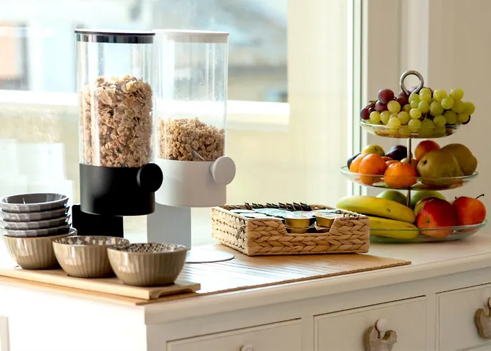 Fontanella 32 Bed & Breakfast