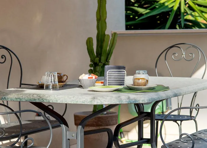 Fontanella 32 4* Porto SantʼElpidio