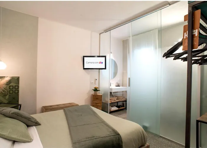 Fontanella 32 Porto SantʼElpidio