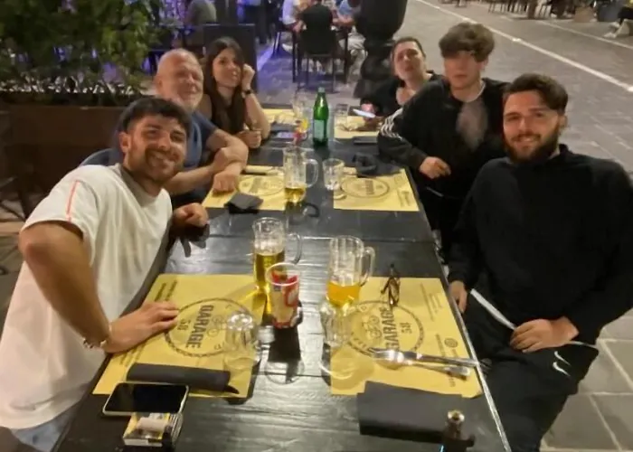 Bed and Breakfast Fontanella 32 Porto SantʼElpidio