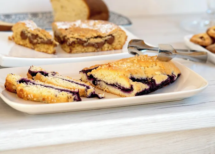 Fontanella 32 Bed & Breakfast Porto Sant'Elpidio