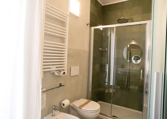 Fontanella 32 4* Porto Sant'Elpidio