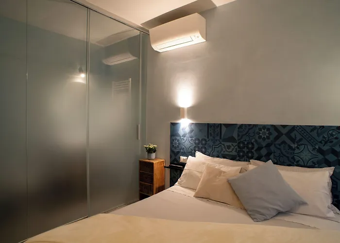 Fontanella 32 Bed and Breakfast 4*