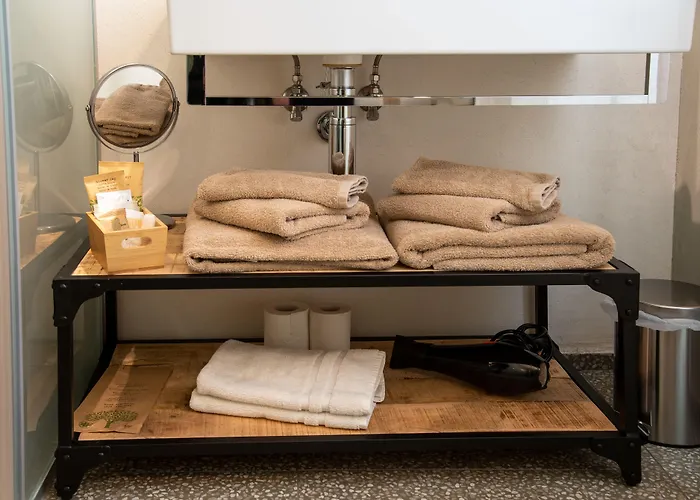 Bed & Breakfast Fontanella 32 Porto Sant'Elpidio